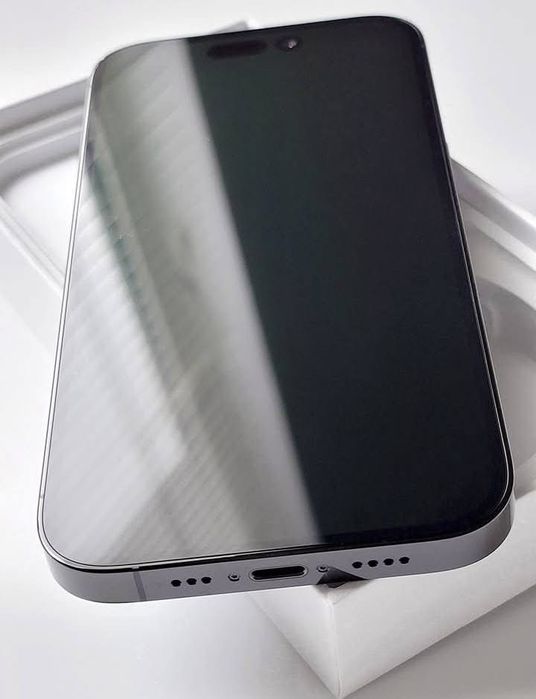 iPhone 14 PRO MAX impecabil cu 98% Bateria