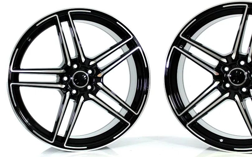 Джанти за Ауди 21"5х112 / Djanti za Audi ABT B1152