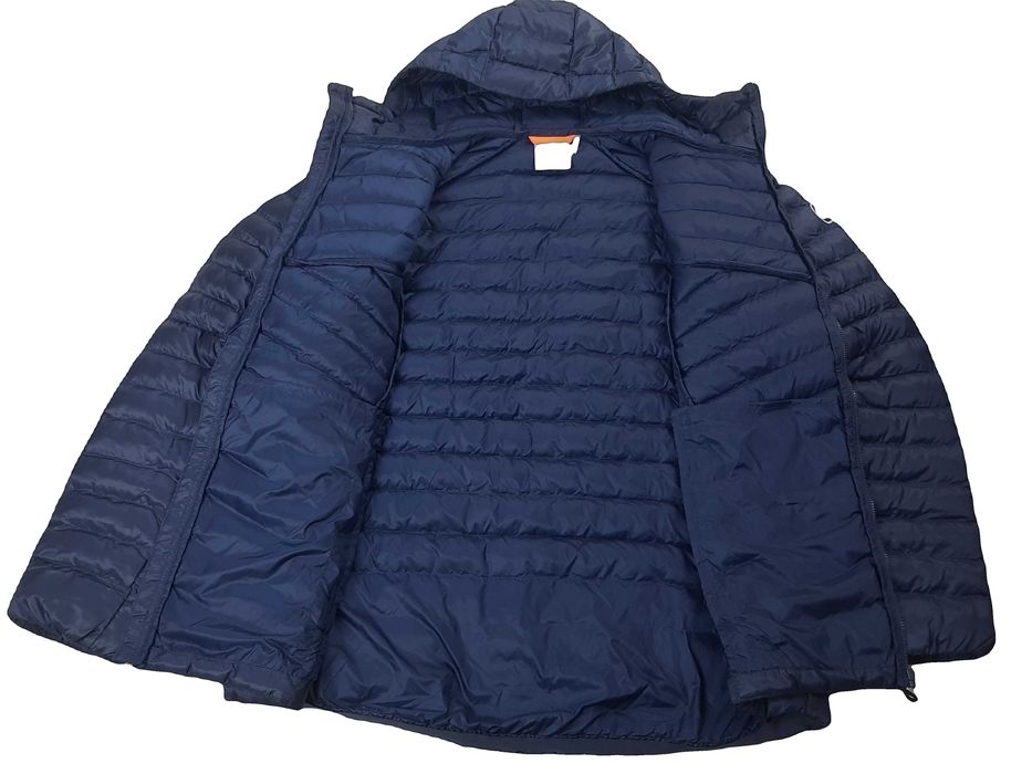 Mammut Albula IN - Оригинално мъжко яке размер 2XL