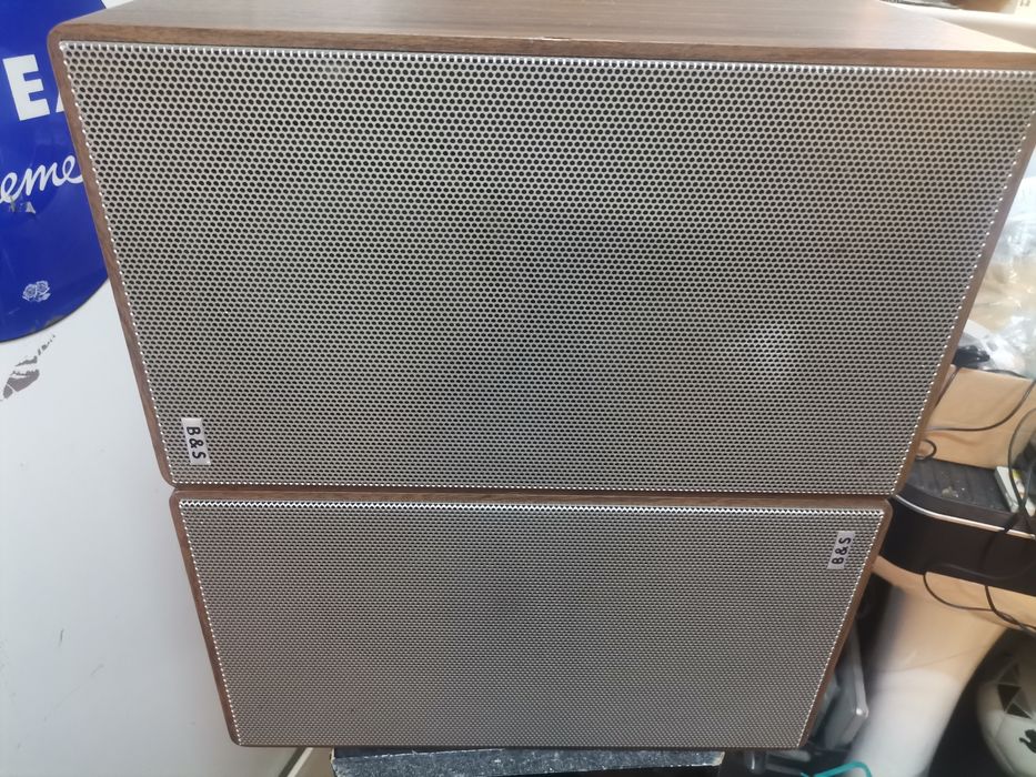 B&s pt piese sau restaurare