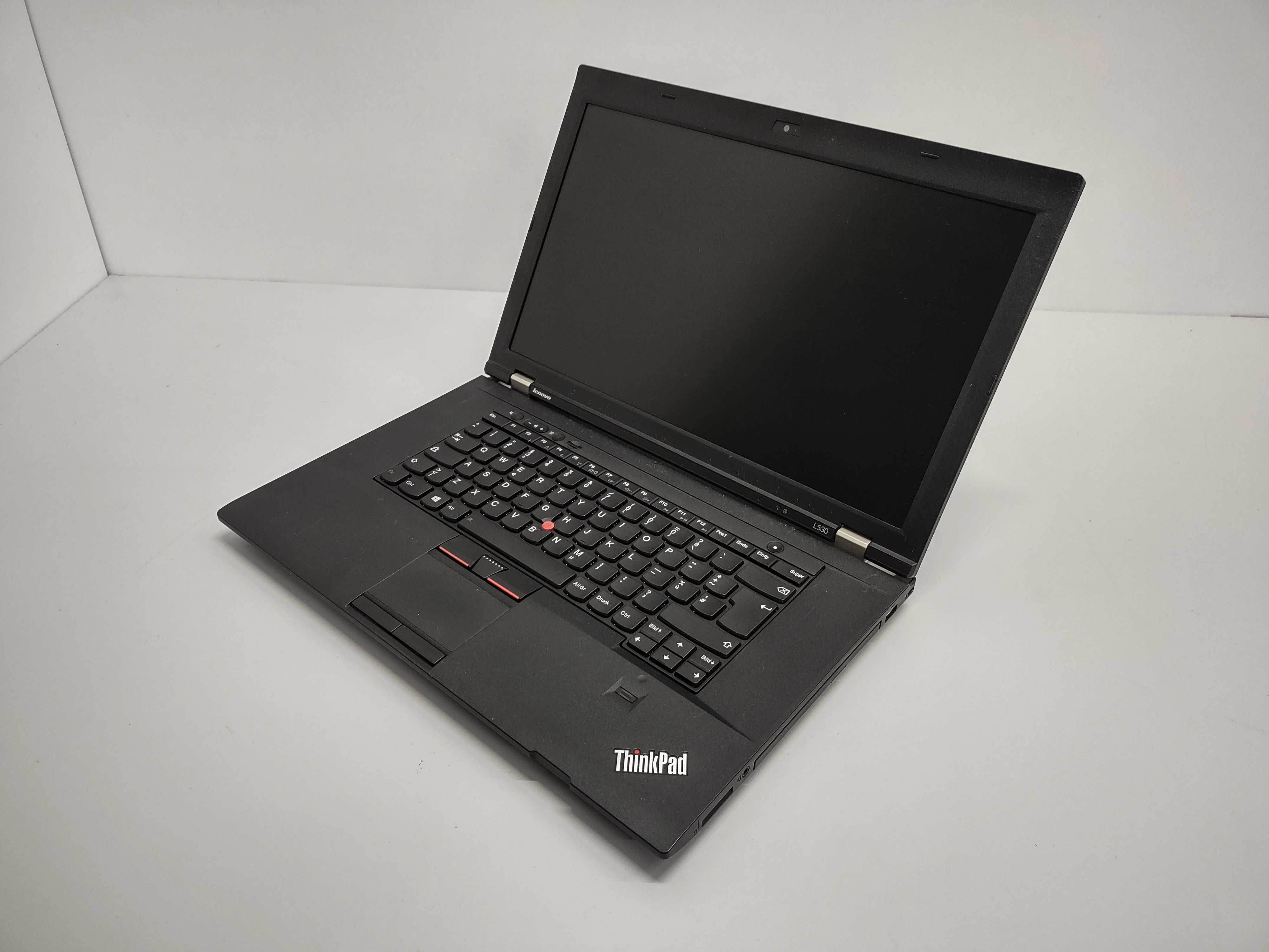 Lenovo ThinkPad L530 intel i5 8 GB RAM 500 GB HDD