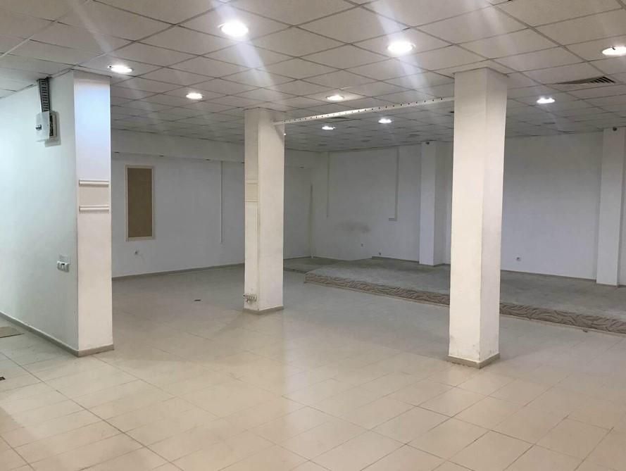 Дава се под наем Магазин в Бургас, Братя Миладинови - 170 кв.м за 510 € - Снимка #1