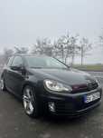OFERTA GolfVI GTI edition 35 fabrica