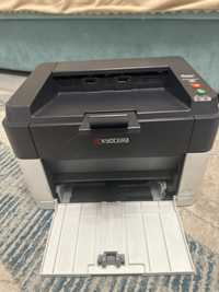 Принтер kyocera fs-104