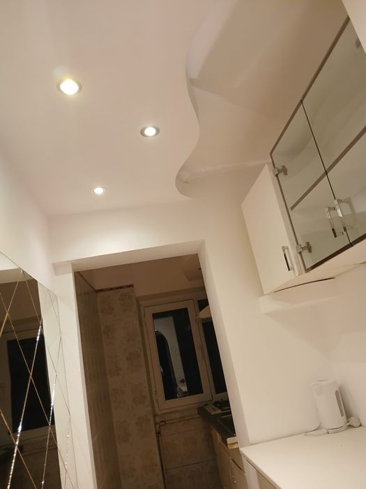 Garsoniera de inchiriat