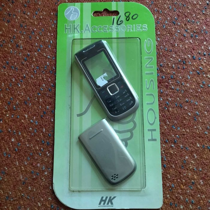 Nokia 6303 , 2600 , 7250 , 1680 , 3120 carcasa tast capac :200ron tot