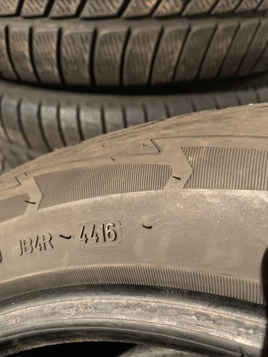 Anvelope M+S Pirelli/Continental/Goodyear 225/55/17