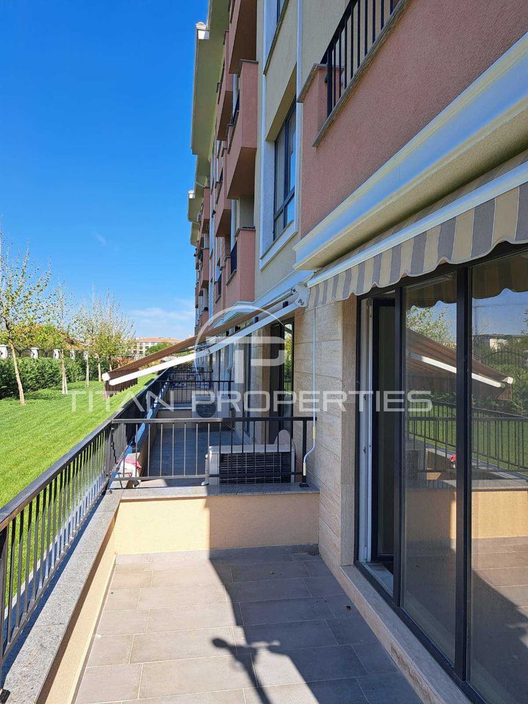 Продава се Двустаен апартамент в Пловдив, Тракия - 60 кв.м за 1817 €/кв.м - Снимка #6