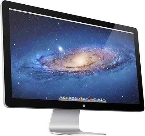 Монитор Apple 27 inch Thunderbolt Display Grade A Model A1407