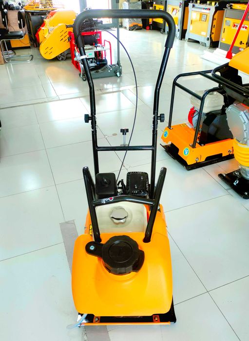 Виброплита C90 7.0 hp  трамбовка купить в Ташкенте