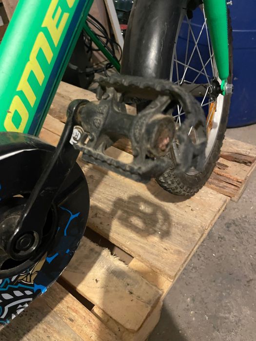 Детски велосипеди