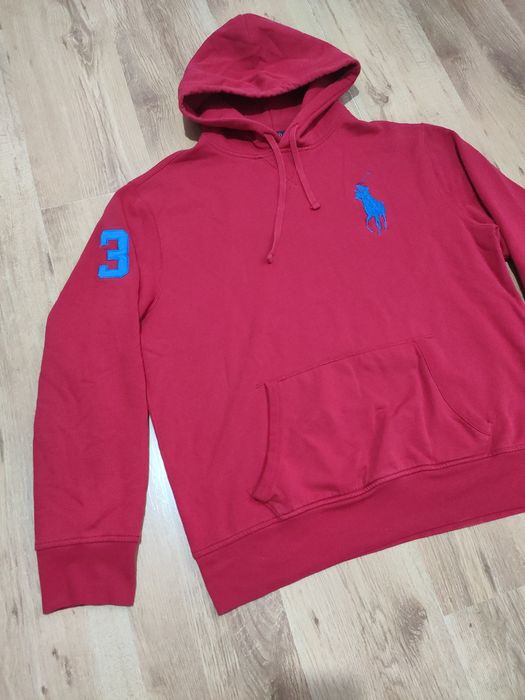 Hanorac Polo Ralph Lauren mărimea XL