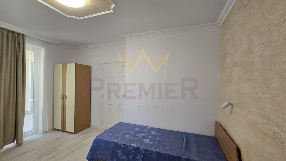 2-стаен в к.к.Слънчев бряг