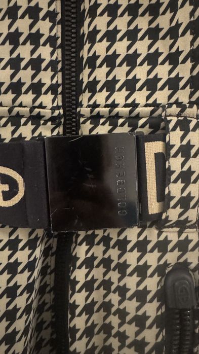 Goldbergh цяла грейка