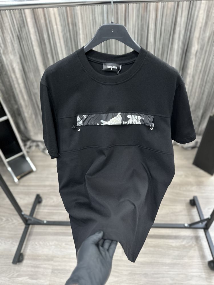 Tricou dsquared2. Premium/TopQuality!