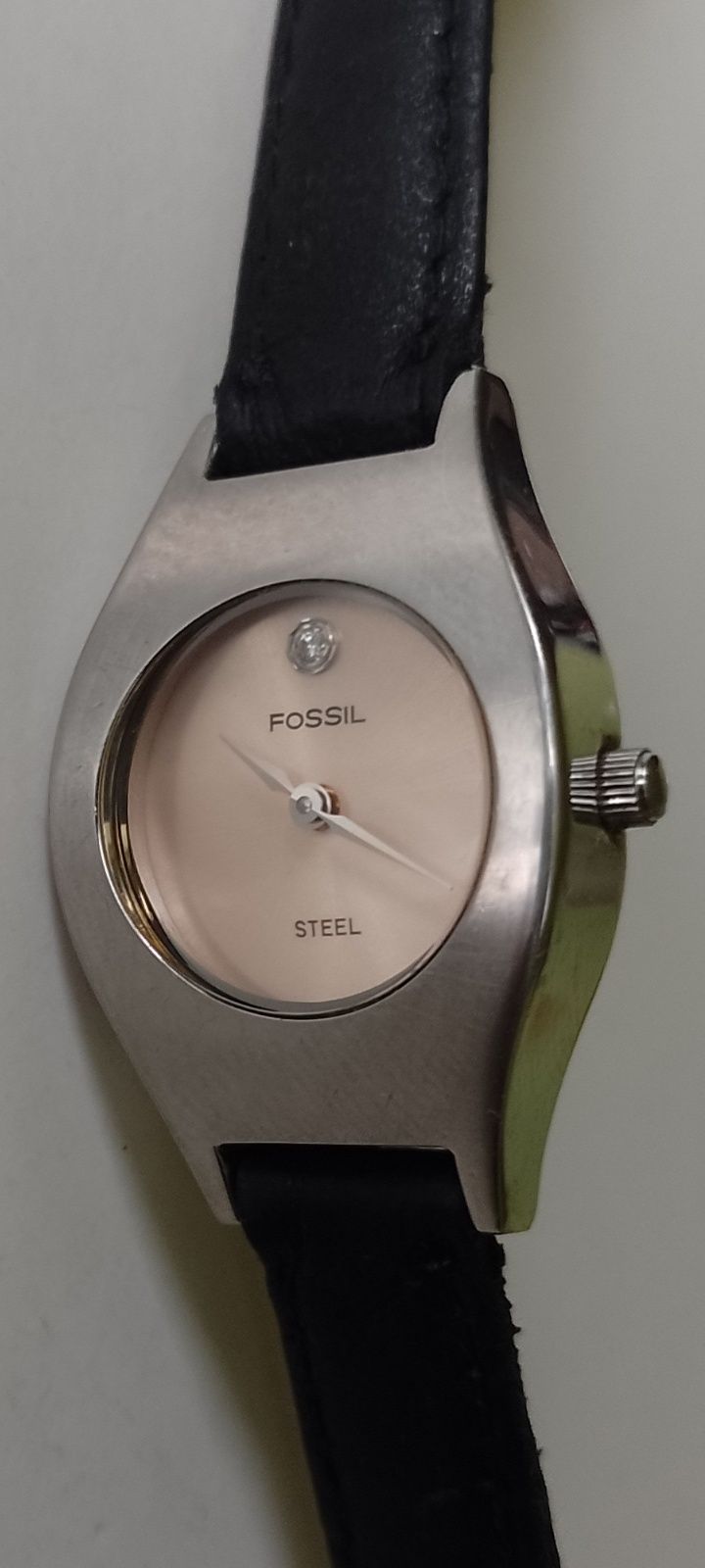 Часовник  Fossil