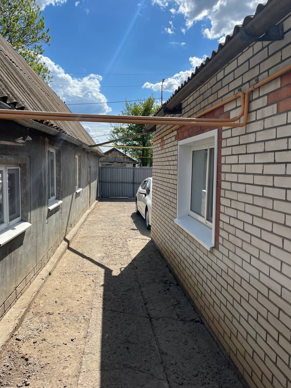 Продаеться частный дом