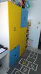 Dormitor copil  IKEA