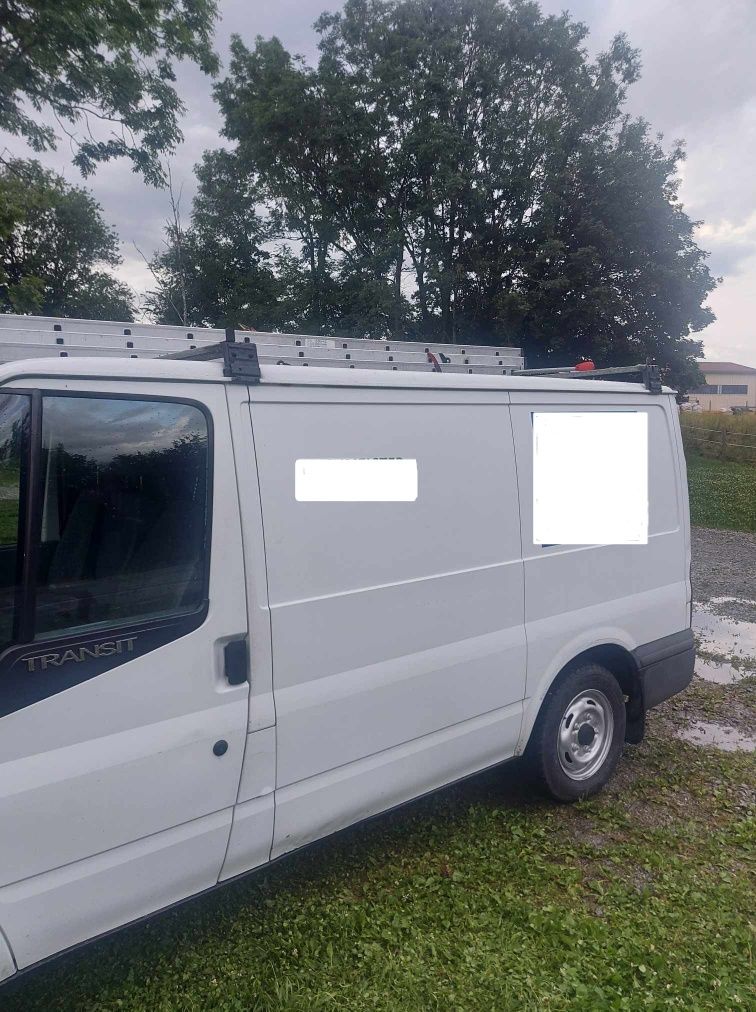 Vand sau schimb ford transit