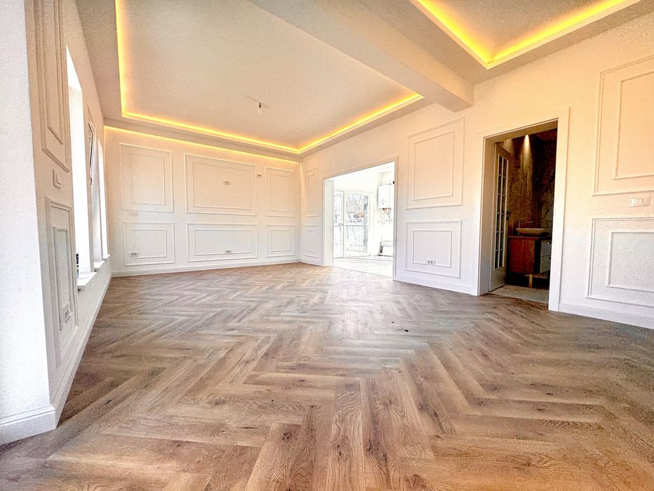 Proprietar Nu se plateste TVA Casa finalizata Bucium-OMV Visan