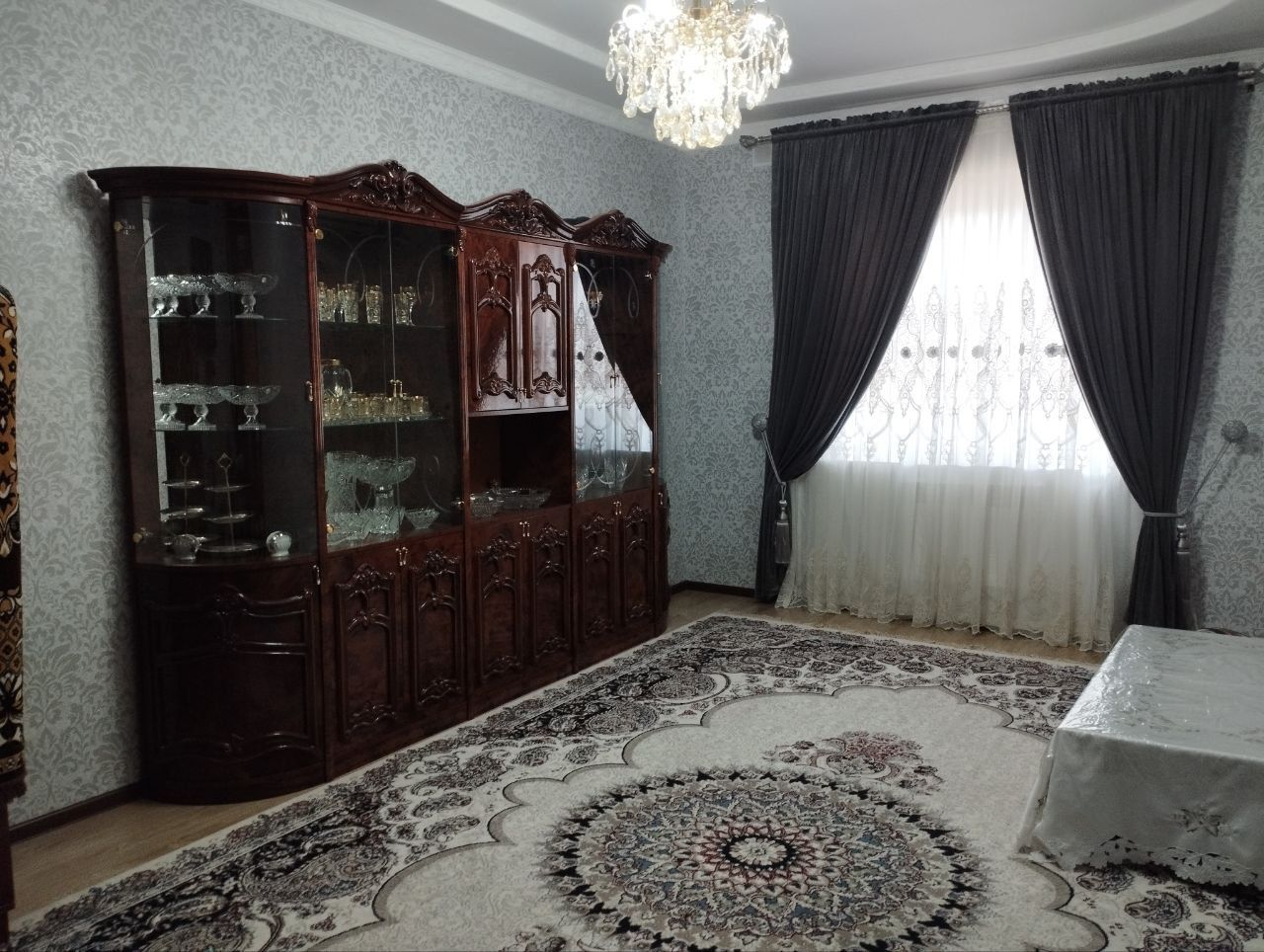 Продам свой дом на ттз пилла около ттз базара