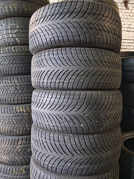 Anvelope second iarna 225 45 R17 Nokian