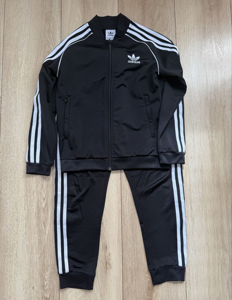 Детски комплект adidas