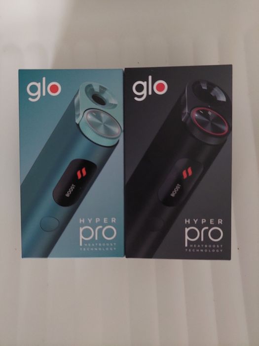 Aparat Glo Hyper pro