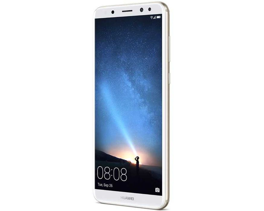 Huawei Mate 10 Lite 64GB Dual SIM gold