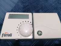 Termostat wireless