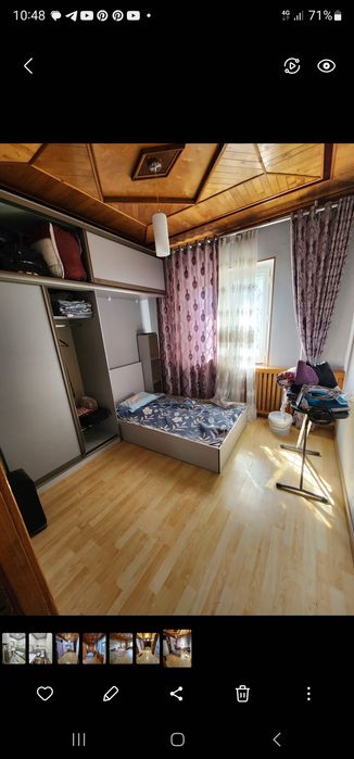 Квартира 5 комнат юнус абад