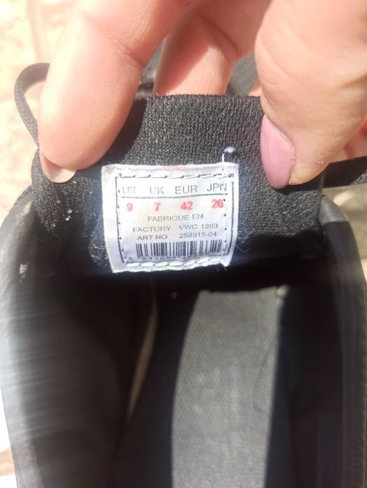 Маратонки Adidas