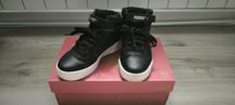Детски зимни боти Puma