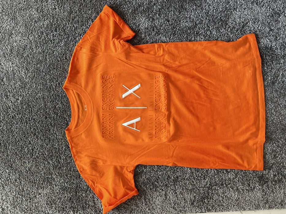 Тениски - Nike, Jordan, Tommy Hilfiger, Armani Exchange