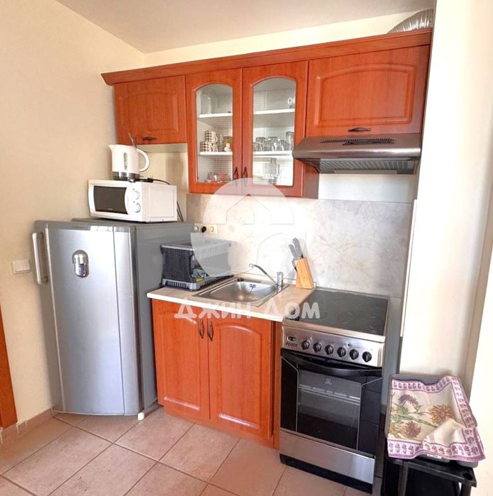 Продава се Двустаен апартамент в к.к. Слънчев бряг - 57 кв.м за 1158 €/кв.м - Снимка #3