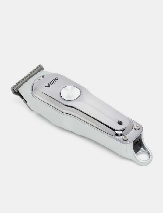 Машинка для стрижки волос vgr professional hair trimmer