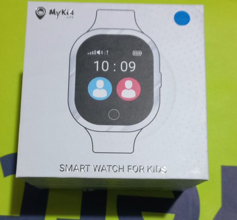 смарт часовник My ki4 lite