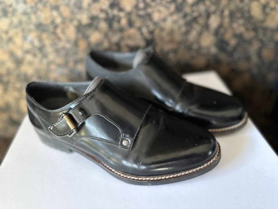 Дамски обувки G-star