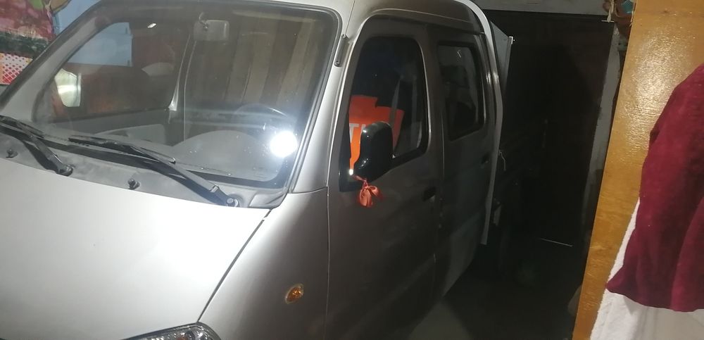 продам машину FAW 1024