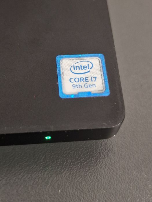 Laptop Razer Blade 15' Advanced 2019