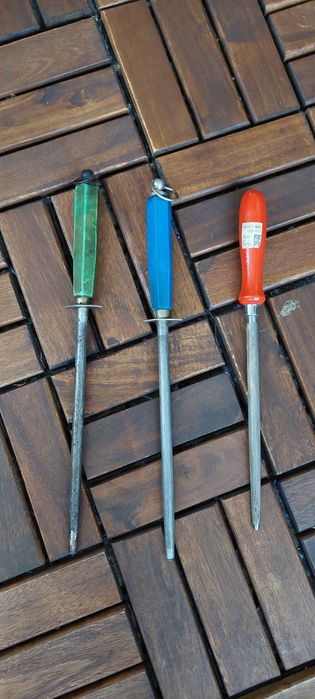 Стари масати/точила