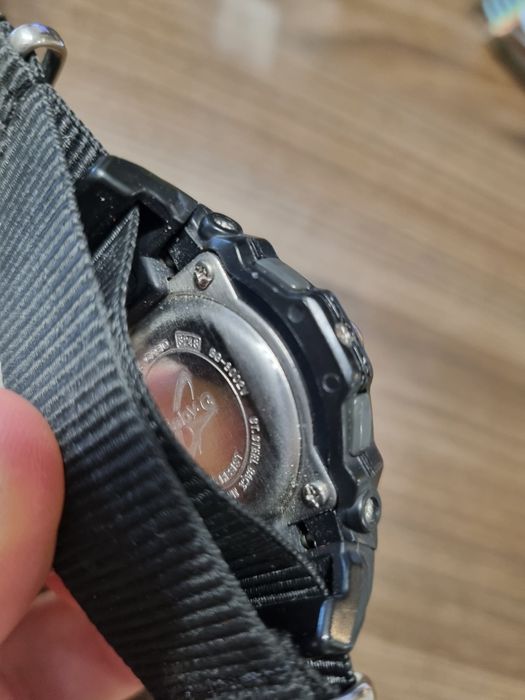 Оригинален дамски часовник Casio Baby G