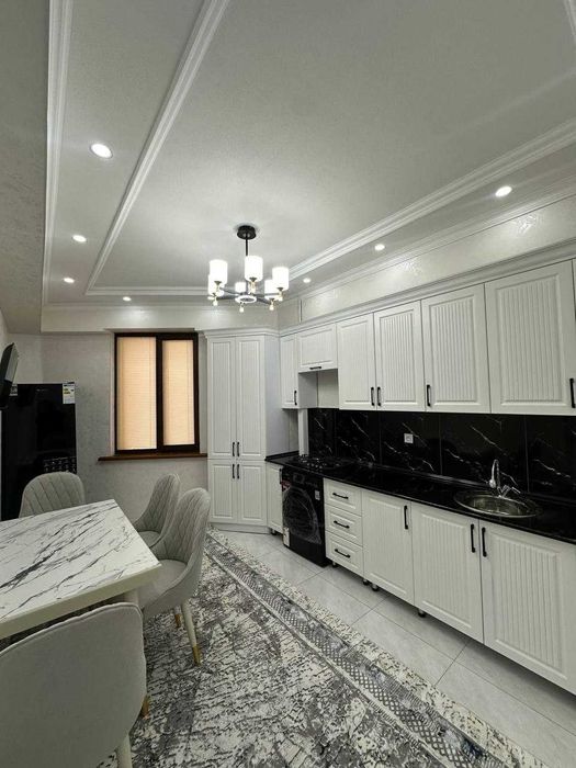 Срочно! Продаётся 3х комнатная квартира!