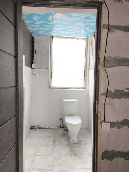 Yu  Производственное помещение 1500м2 Сергели, махалля Дарёбуий