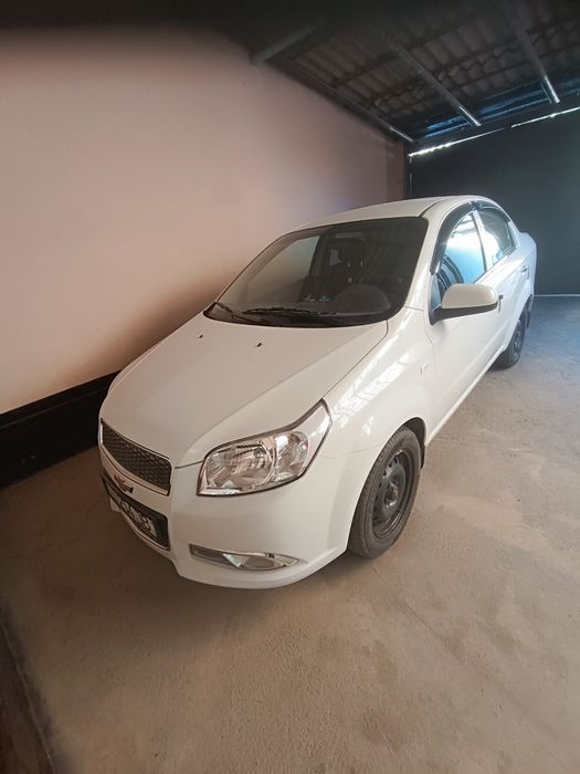 Нексия 3. Сотилади. Холати идеал.