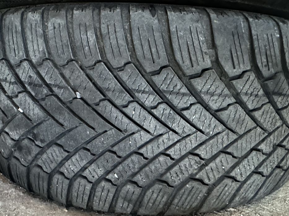 Зимни гуми Continental WinterContact TS 860