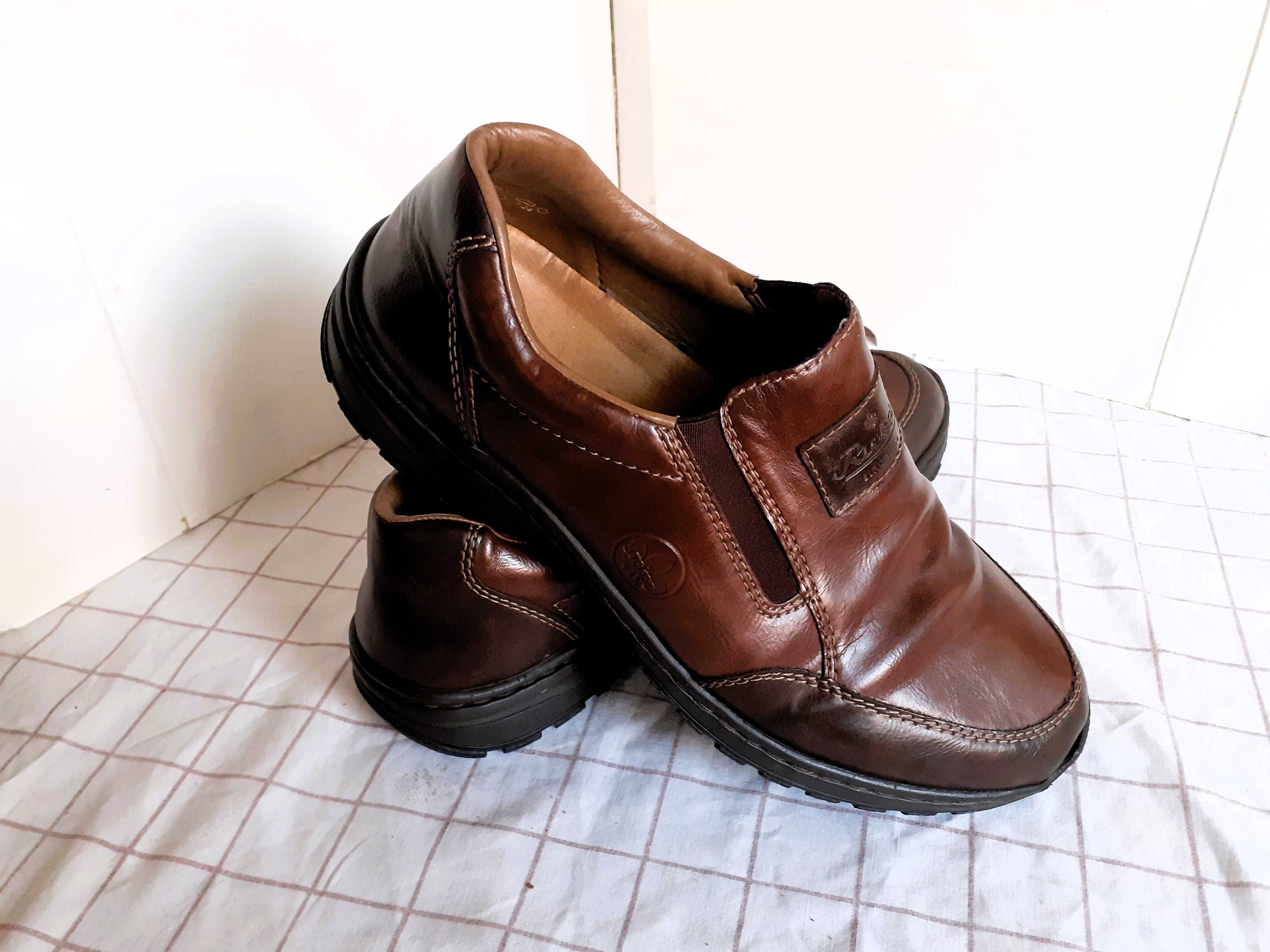 Rieker Original екокожа 41