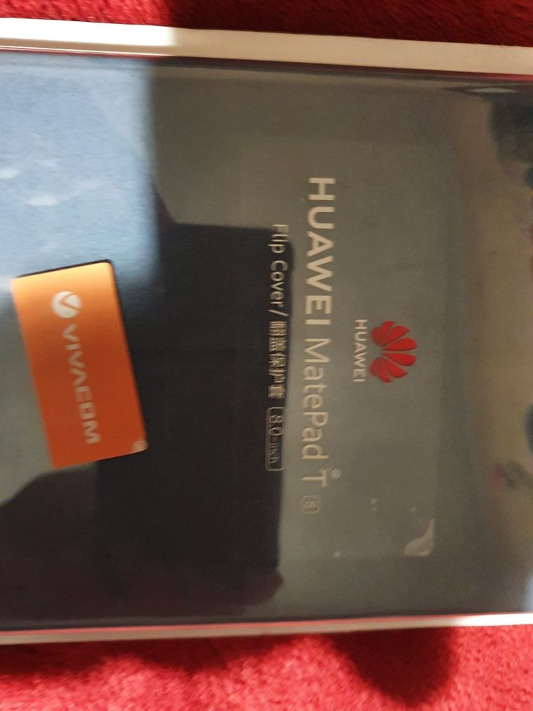 Калъф оригинал huawei matepad t8