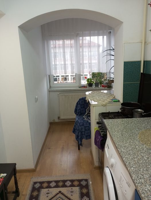 Închiriere garsoniera