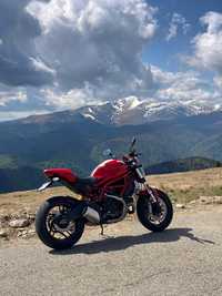 Ducati Monster 797